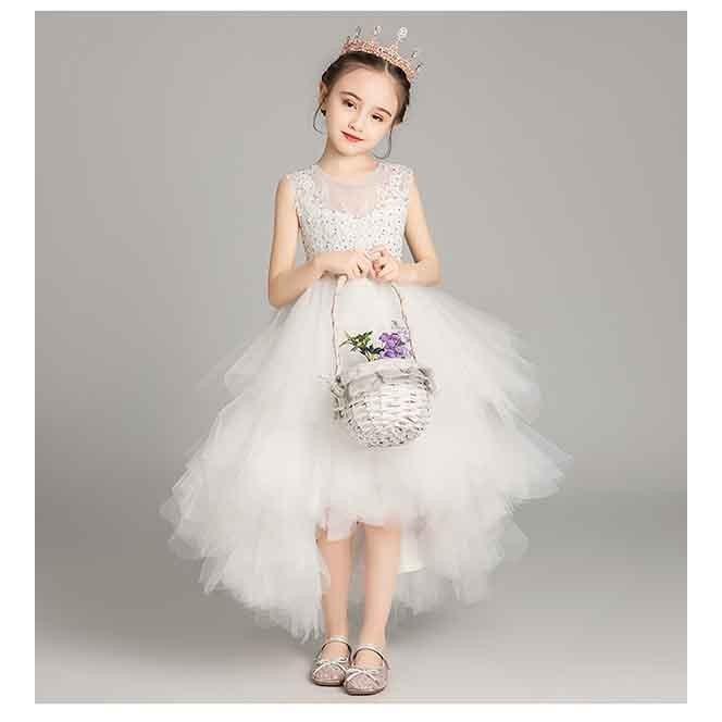 キッズ ドレス 子供服 キッズ服 ピアノ 発表会 結婚式 ワンピース