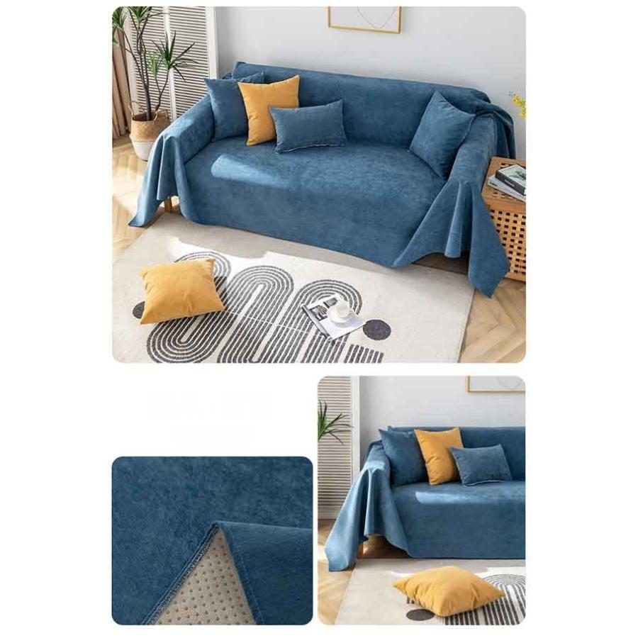 ソファーカバー 防水加工 ソファーシーツ 4人掛け3人掛け 2人掛け 1人