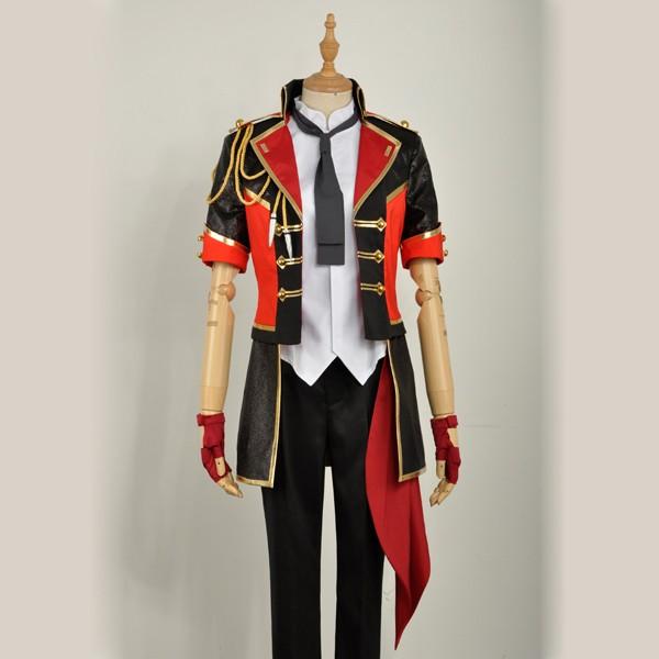 うたプリ 一十木音也衣装セット うた☆プリ 一十木音也 コスプレ 衣装 セット ST☆RISH マジLOVE