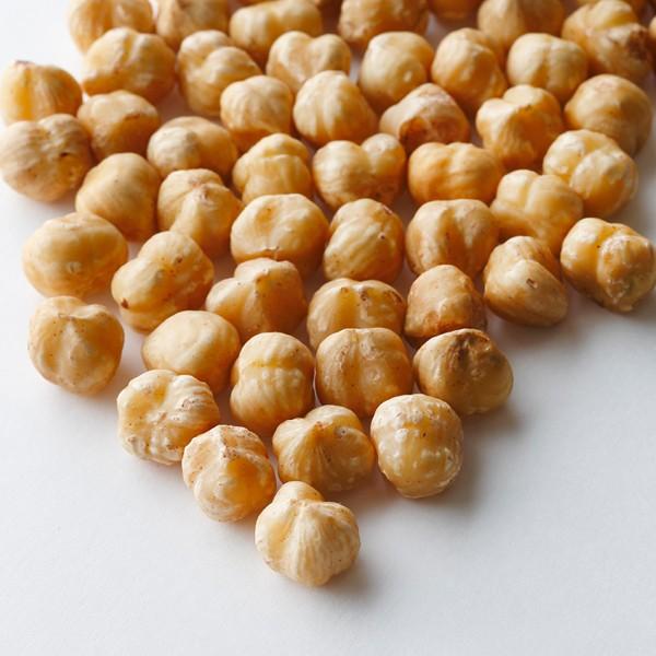 シチリア島産 ヘーゼルナッツ 広座敷 生 皮むき 1kg イタリア共和国 アフロンティ ナッツ類-食品