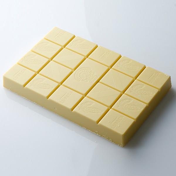 13円 未使用品 カカオ33 製菓用 クーベルチュール チョコレート ホワイト ヴァイス ブロック 2 5kg ドイツ リューベッカ