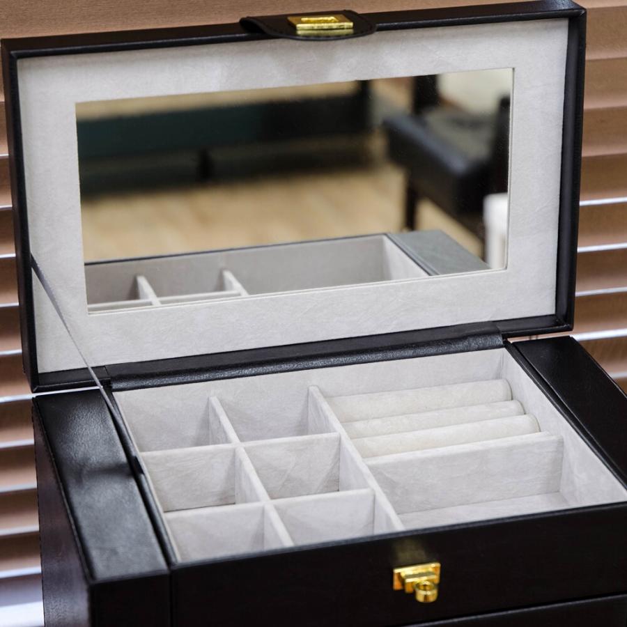 ジュエリーボックスDX