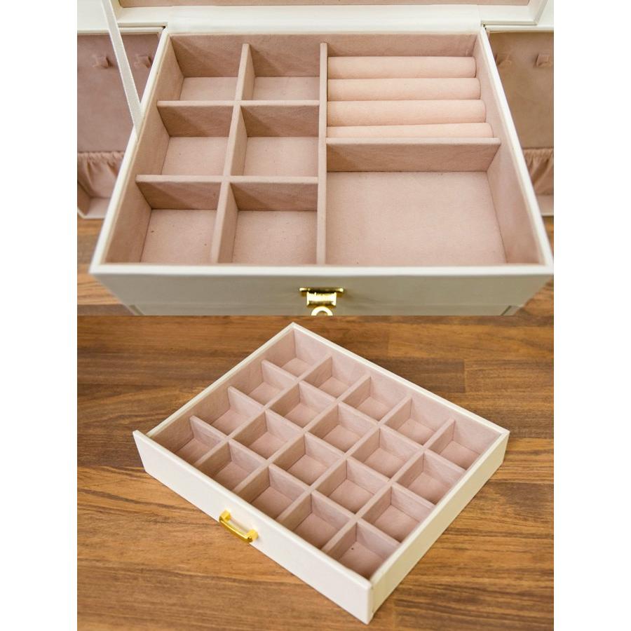 ジュエリーボックスDX