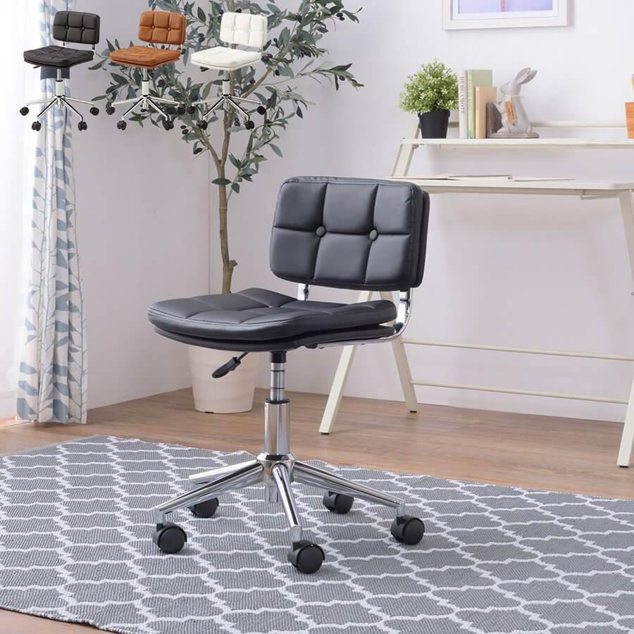 デスクチェア 昇降式パーソナルチェア デスクチェア 昇降式パーソナルチェア