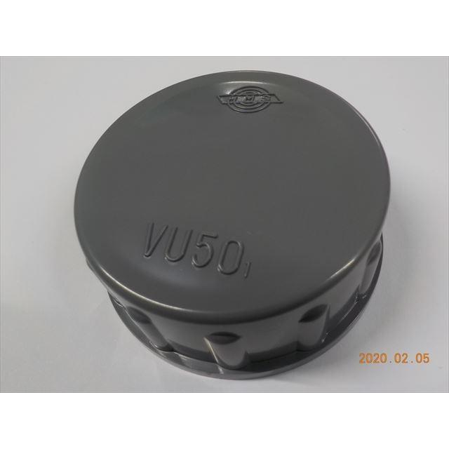 ホーメイ商工 100 排水用塩ビ継手 Vuキャップ 00176 Shopまつもと 通販 Yahoo ショッピング