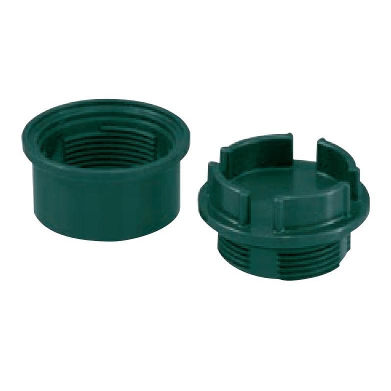 セキスイ 積水化学工業 75 耐火DV-CO FS-DV CO ねじ式掃除口 建物用