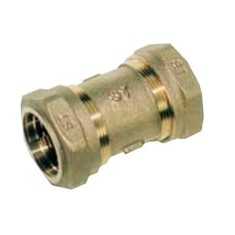 タブチ 40 S ソケット STジョイント 水道用砲金継手 : Shopまつもと