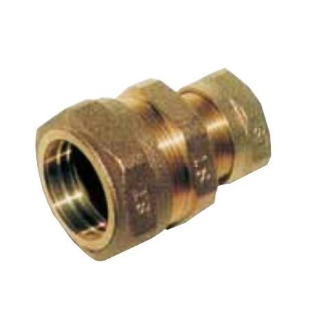 タブチ 20x13 S ソケット STジョイント 水道用砲金継手 : Shop