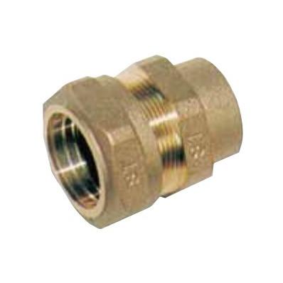 水道継手 タブチ 13 メスアダプター STジョイント 水道用砲金継手 : Shop