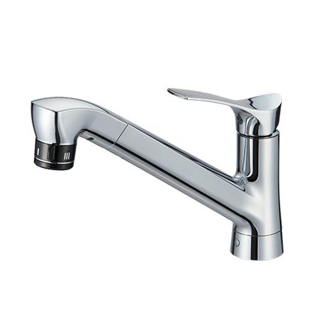SANEI(水栓金具) 【期間限定】SANEI K87121E6JV-RJ シングル SANEI(水栓金具) 【期間限定】SANEI K87121E6JV-RJ シングル