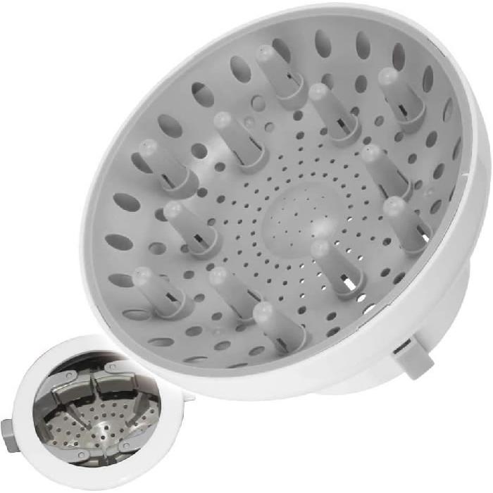 業務用ドライヤー セリオッティbi 1500 Type 225 ホワイト Mick 通販 Yahoo ショッピング