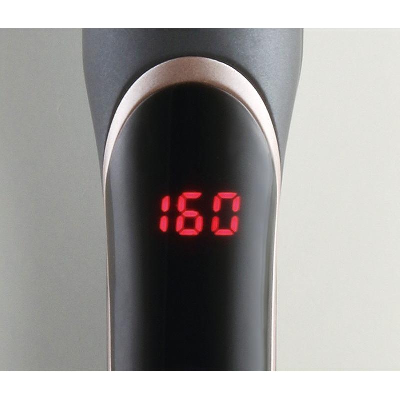 エレメア クレイツイオン ストレート SSIE-G15PRO : MICK - 通販