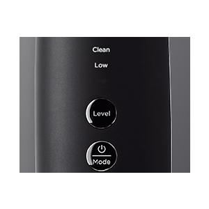 KOIZUMI（コイズミ） ピーリング 超音波美顔器 KBE-2740/K エナージュ