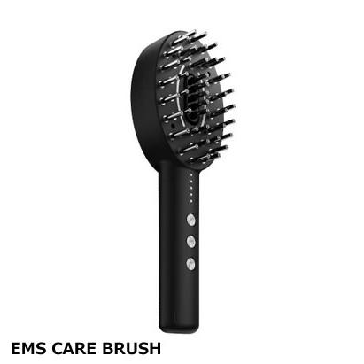 NIPLUX EMS CARE BRUSH ブラック NIPLUX EMS CARE BRUSH NIPLUX : MICK - 通販 - Yahoo!ショッピング