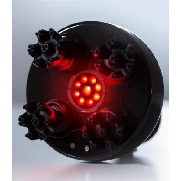 MYTREX マイトレックス　電気針ヘッドスパ　EMS MYTREX（マイトレックス） MYTREX EMS HEAD SPA PRO 電気針ヘッドスパ