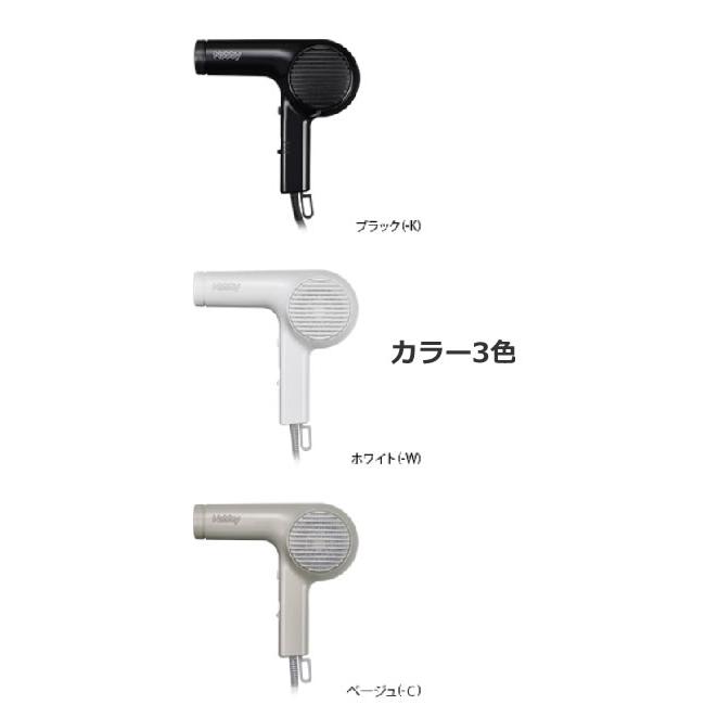 テスコム（TESCOM） ノビィ マイナスイオン ドライヤー NB2100