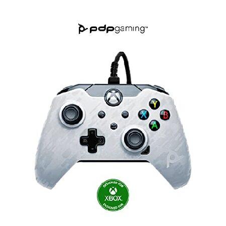 Pdp Wired Game Controller Xbox Series X S Xbox One Pc Laptop Windows 10 Steam Gaming Controller Perfect For Fps Games Dual Vibration Videogam B08fcwycym Shop 甘しょこ 通販 Yahoo ショッピング