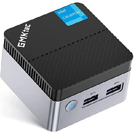 NucBox5 256GB ミニpc minipc
