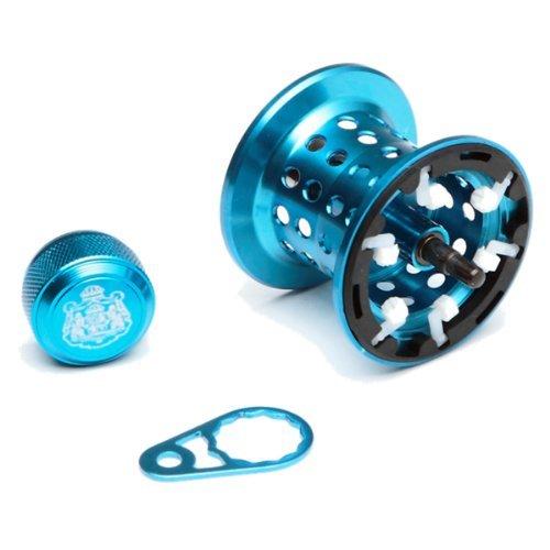 アブガルシア リール 釣り Abu リールパーツ Elite Works Deez Kit For Revo Elite S