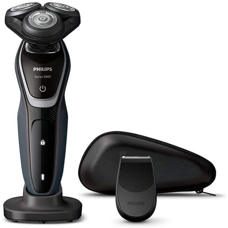 限定素材を使用 フィリップス 5000シリーズ メンズ 電気シェーバー S5212/12 【1882900003】(11300円)