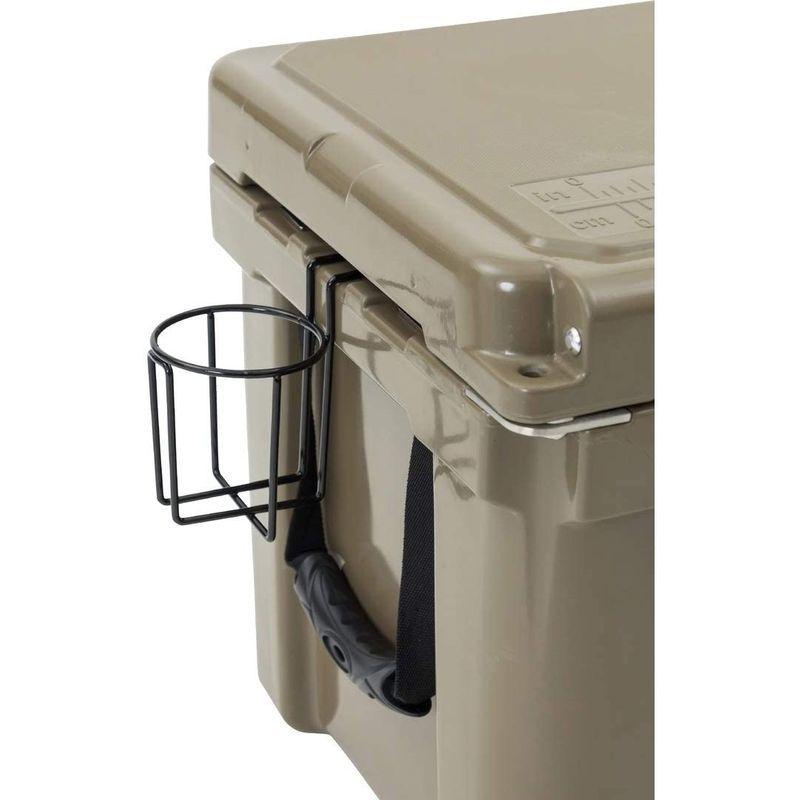 (タラスブルバ) TARAS BOULBA TBクーラーＢＯＸ ４２L カーキ タラスブルバ TARAS BOULBA TBクーラーＢＯＸ ４２L カーキ