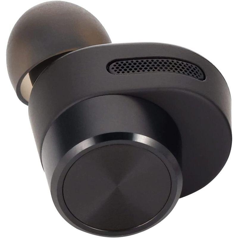 [即日発送] Bowers & Wilkins True Sound 完全ワイヤレス・インイヤーヘッドホン チャコール PI5/C 【F1789073216】(10737円)