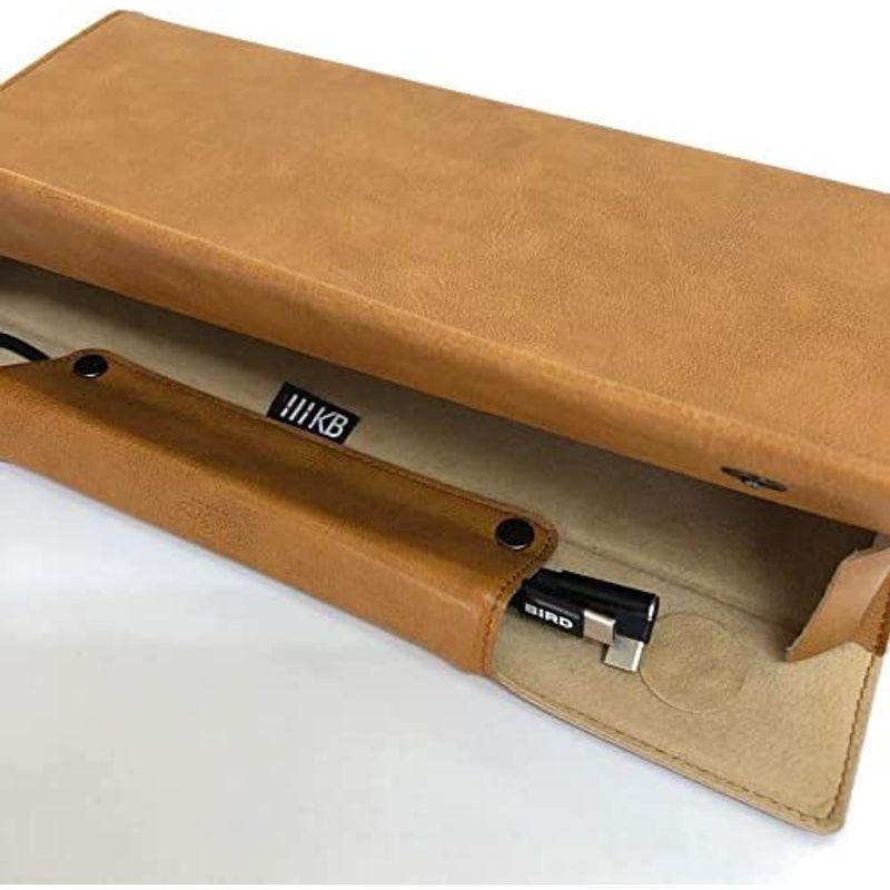 HHKBキャリーケース (キャメル) キャメル