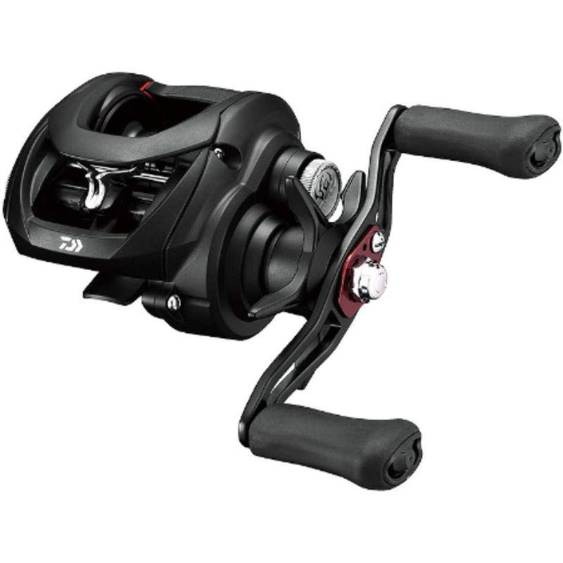 【中古品/USED】 ダイワ(DAIWA) ベイトリール 19 タトゥーラ TW 100SHL (2019モデル) 【2096828785】(12584円)