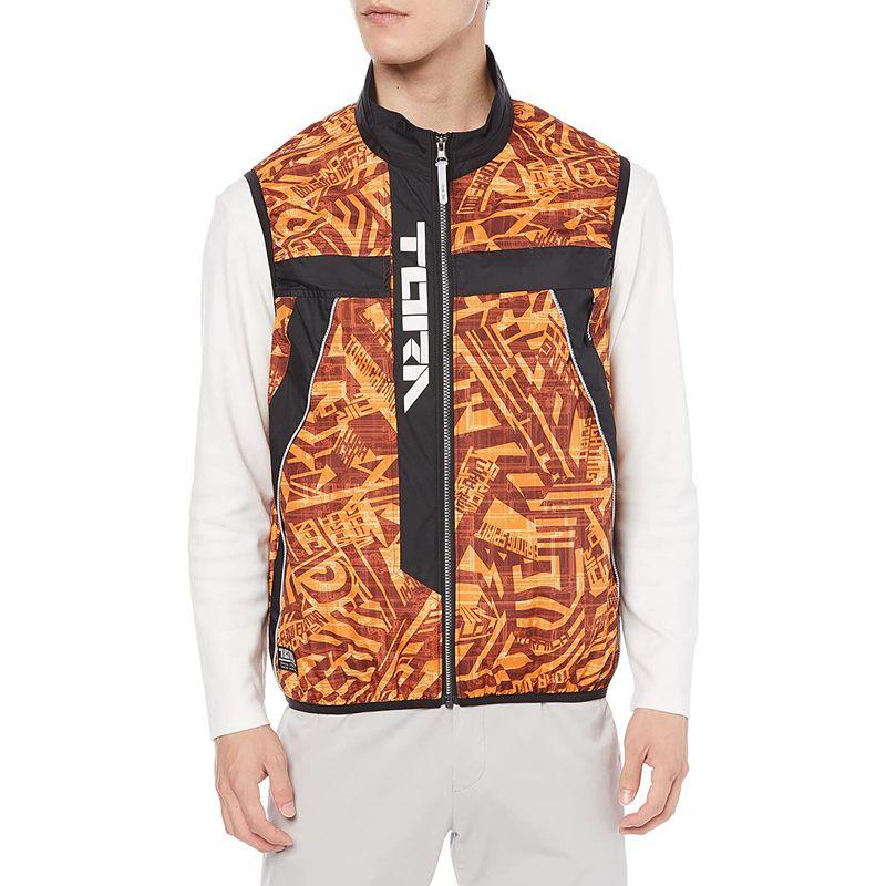 超歓迎】寅壱 エアーベスト ファン対応ウエア 1077-611 ファン付き作業