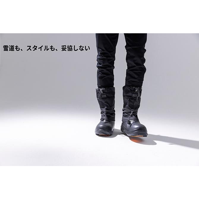 ミツウマ スノーブーツ SB-892 ショートブーツ 男女兼用 ユニセックス
