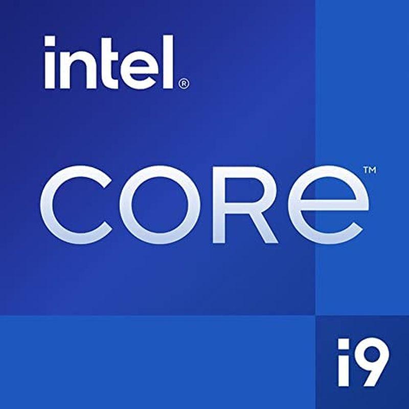 日本通販売 Intel Core i9-11900KF デスクトッププロセッサー 8コア