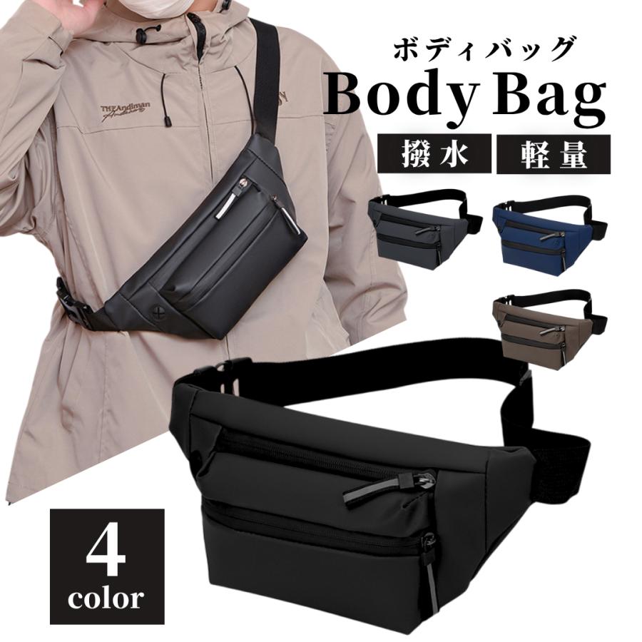 お買い得‼️入手困難‼️【日本未入荷 2020SS 新作   ウエストバッグ】男女兼用･正規品 爆買 ボディバッグ メンズ レディース ウエストポーチ 防水 仕事