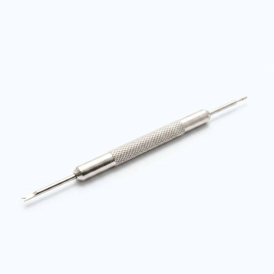 バネ棒外し 腕時計 ベルト 交換 工具 時計修理 バンド交換 道具 腕時計用品 |  | 01