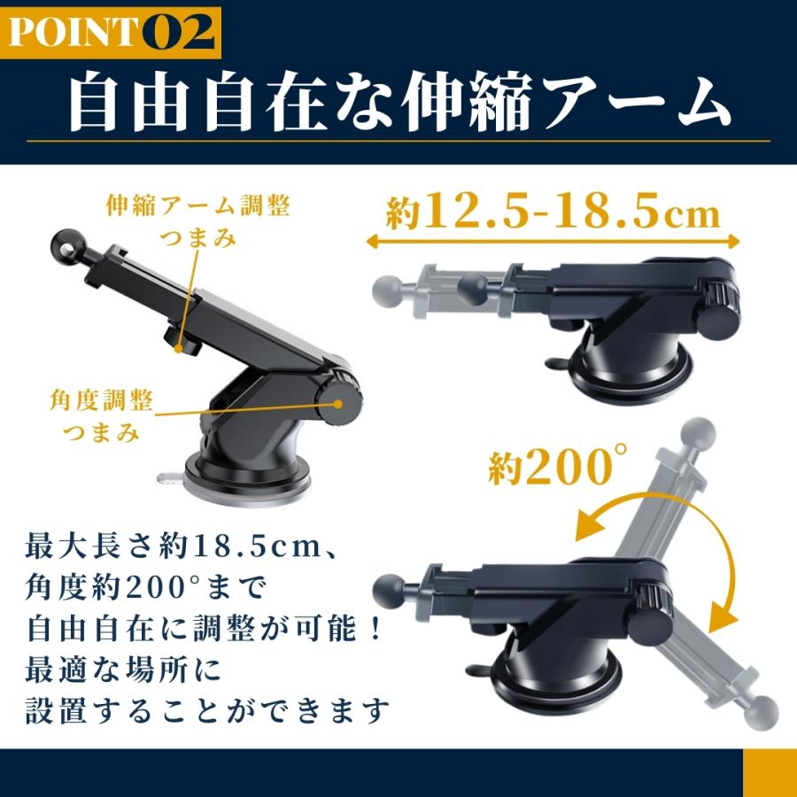 爆買 タブレットホルダー スマホホルダー 車載ホルダー 携帯ホルダー