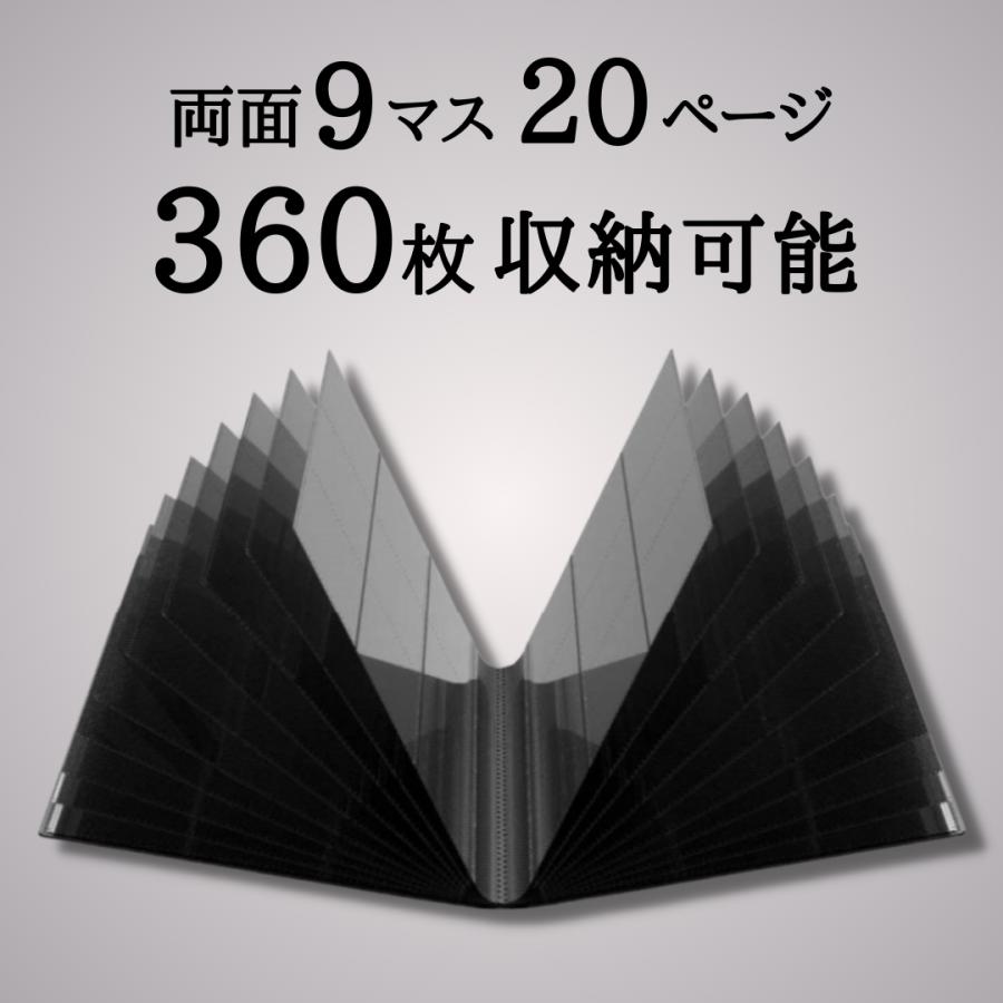 アルバム写真入れ9冊　大容量収納可能 楽天市場】【楽天1位＆7冠】ましかくアルバム 大容量 いろは出版 9面