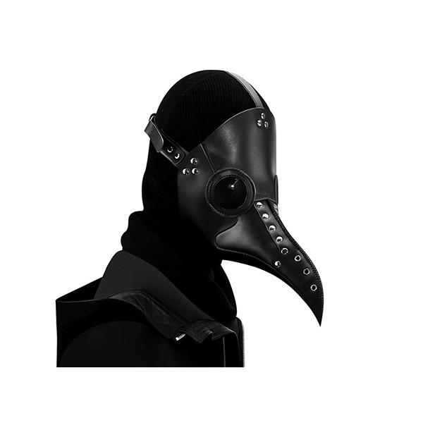 ペストマスク コスチューム コスプレ ハロウィン 仮装 ペスト医師 医者 病気の医師 鳥博士 マスク おもちゃドクター コスプレ ドクターバード鼻 ユニセックス 0050 ショップモモ 通販 Yahoo ショッピング