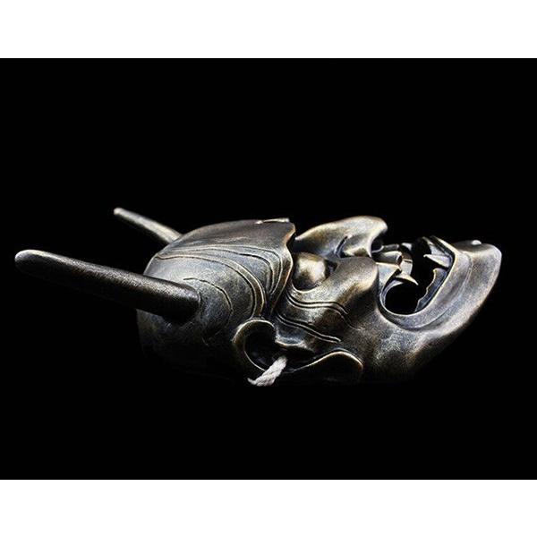 般若 お面 マスク コスプレ アニメ コスチューム 口 ホラー 鬼 白 骸骨 動物 黒 仮面 パーティー 狐 お面 キャラクター ゲーム 舞踏会 ヒーロー 黒 紙 01 ショップモモ 通販 Yahoo ショッピング