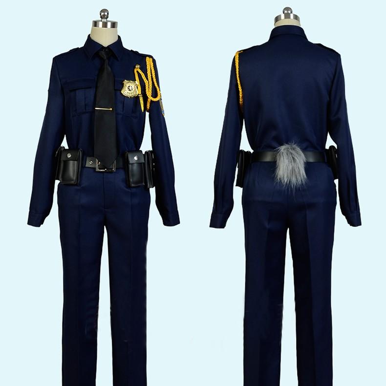 ズートピア ジュディ ホップス コスプレ 衣装 Zootopia Judy Hopps コスプレ グッズ ハロウィン 変装 イベント 0291 1 ショップモモ 通販 Yahoo ショッピング