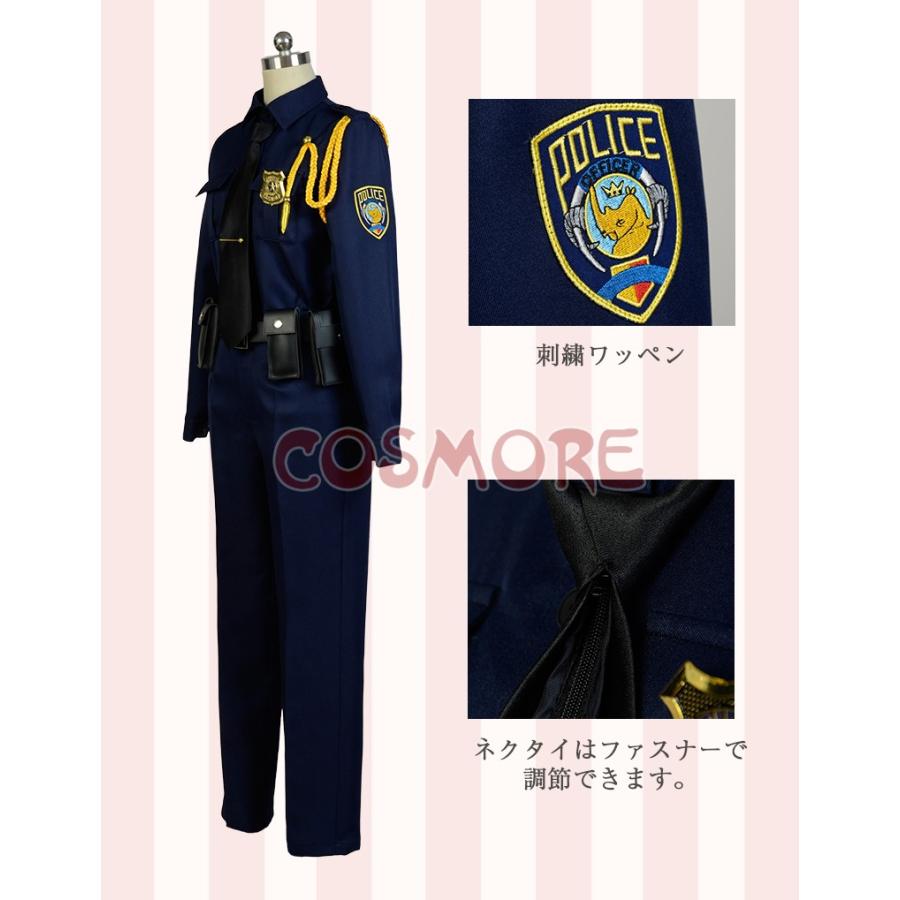 ズートピア ジュディ ホップス コスプレ 衣装 Zootopia Judy Hopps コスプレ グッズ ハロウィン 変装 イベント 0291 1 ショップモモ 通販 Yahoo ショッピング