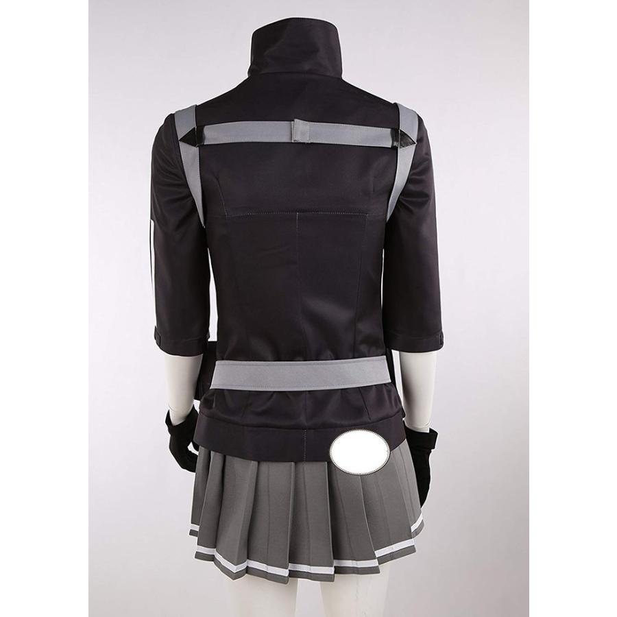 Fate Grand Order Fgo ぐだ子 藤丸立香 魔術礼装 極地用カルデア制服 永久凍土帝国 コスプレ衣装 コスチューム Cosplay 0534 1 ショップモモ 通販 Yahoo ショッピング