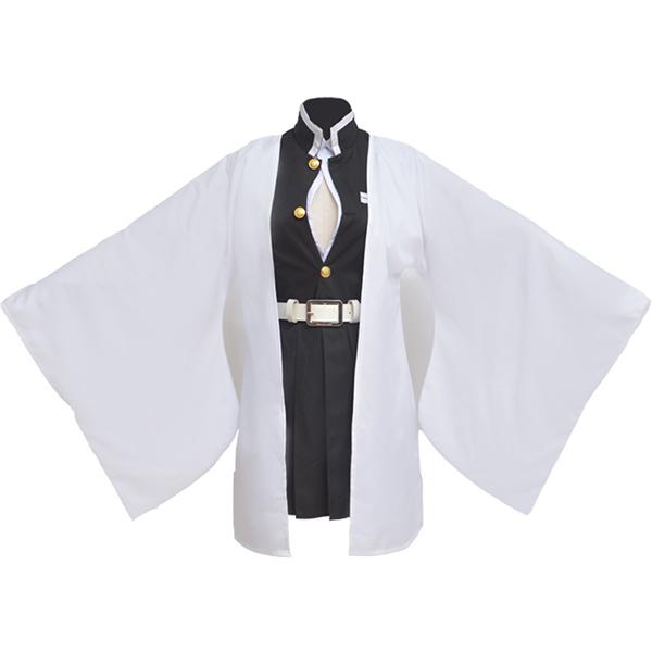 現物 鬼滅 鬼殺隊隊服 甘露寺蜜璃 コスプレ衣装 ウイッグ 靴 Cosplay アニメ ゲーム コスチューム パーティー ハロウィン 文化祭仮装 変装 0726 ショップモモ 通販 Yahoo ショッピング