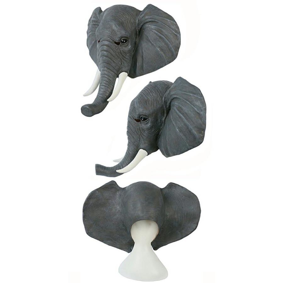 アニマルマスク 天然ゴムラテックス製 象 仮面 動物 かぶりもの リアル 動物 変装マスク 学院祭 グッズ パーティー 仮装 ゾウ なりきりマスク Elephant Cl0187 ショップモモ 通販 Yahoo ショッピング