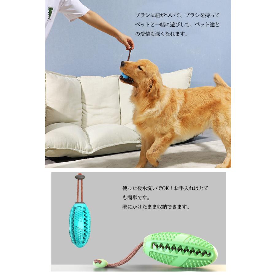 犬 歯磨き おもちゃ 犬歯ブラシ ペット用 歯ブラシ 子犬かむ玩具 犬用歯ブラシ 犬用