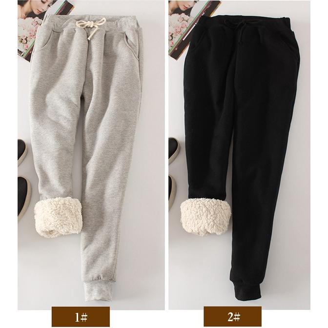 スウェットパンツ レディース ジョガーパンツ ボアパンツ ボトムス レディースパンツ フリースパンツ ルームウェア イージーパンツ 裏シャギーボア ふわモコ 冬 Wu0158 ショップモモ 通販 Yahoo ショッピング