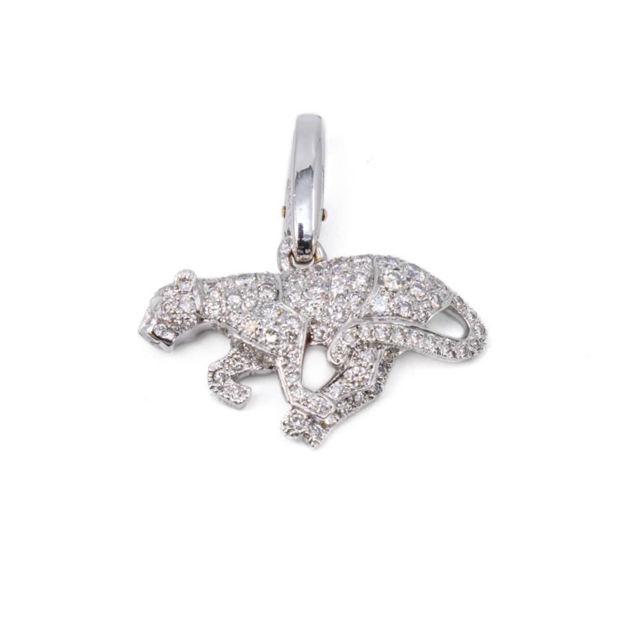 PANTHERE DE CARTIER Cartier カルティエ パンテール パヴェ PANTHERE DE CARTIER Cartier カルティエ パンテール パヴェ