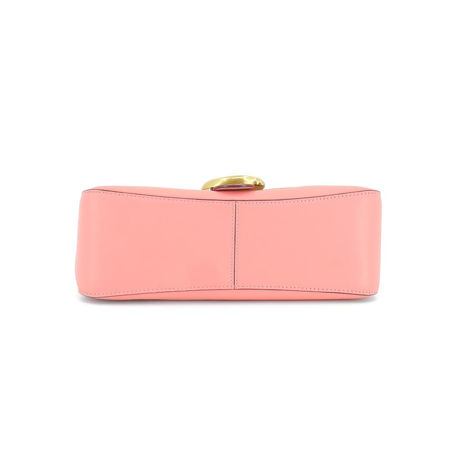 タビー COACH コーチ ソフトタビー ショルダーバッグ C4823 2WAY