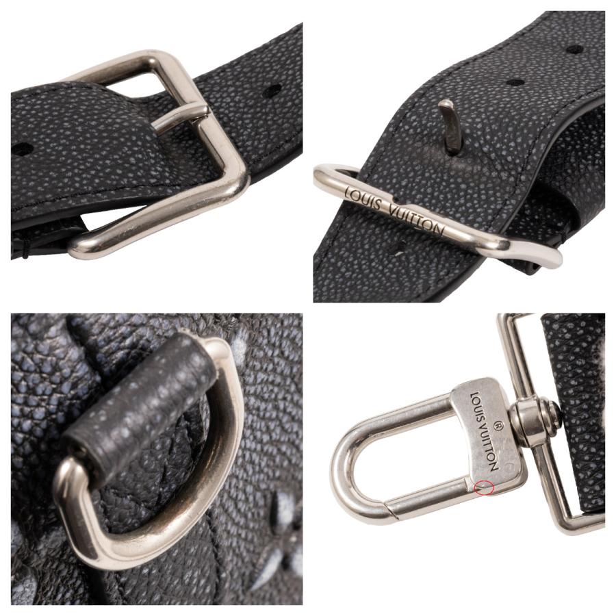 LOUIS VUITTON ルイヴィトン トロリー・トート M21371 2WAY ショルダー