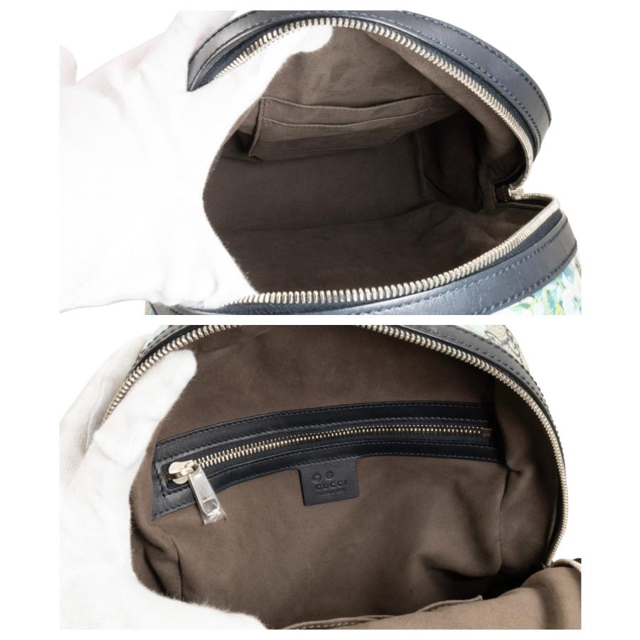 GUCCI グッチ GGブルームス バックパック 546327 リュックサック GUCCI グッチ GGブルームス バックパック 546327 リュックサック