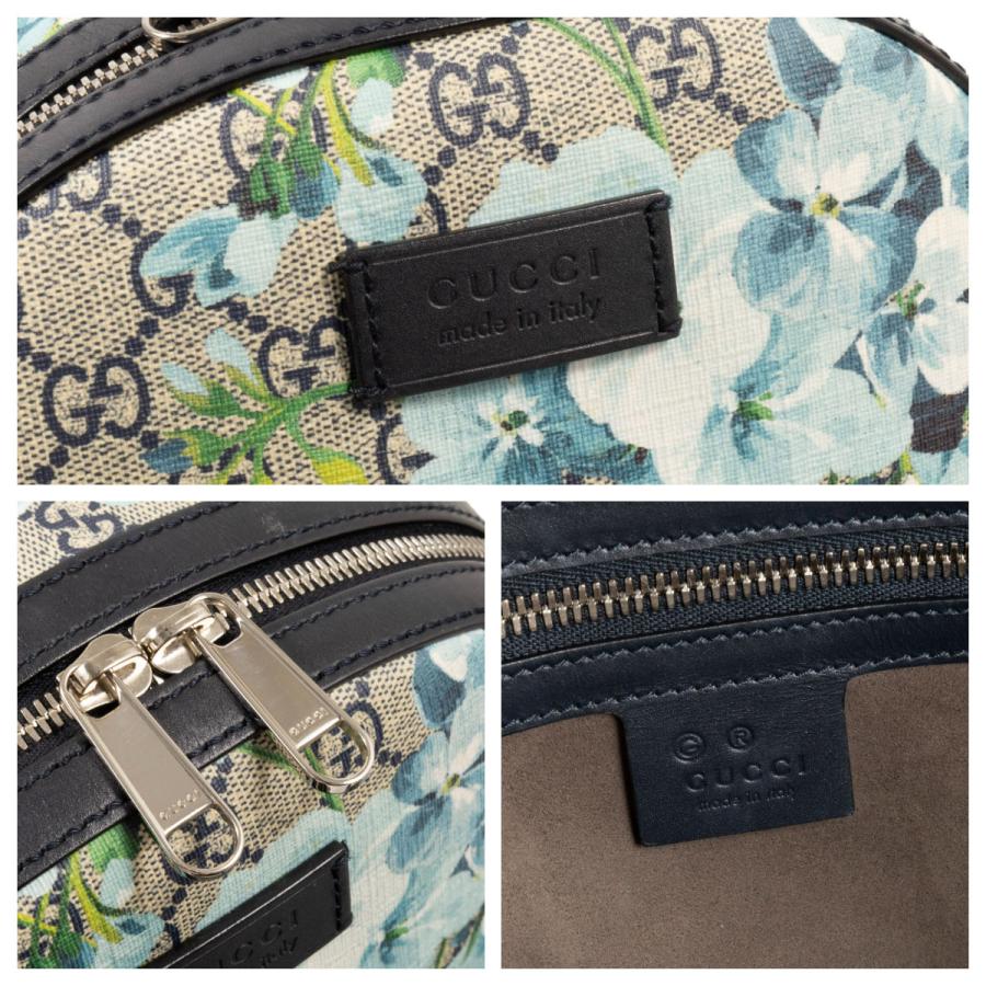 GUCCI グッチ GGブルームス バックパック 546327 リュックサック GUCCI グッチ GGブルームス バックパック 546327 リュックサック
