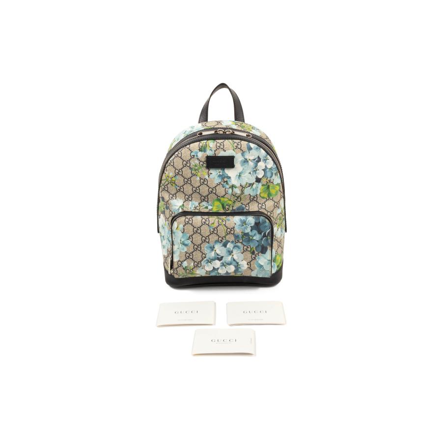 GUCCI グッチ GGブルームス バックパック 546327 リュックサック GUCCI グッチ GGブルームス バックパック 546327 リュックサック